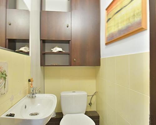 Mieszkanie 3-pokojowe, balkon, ul. Pułtuska