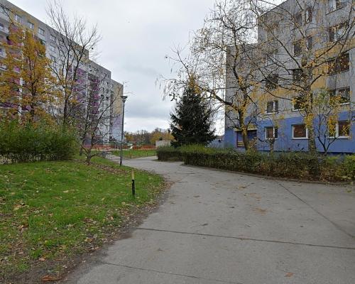 Ciche 2 pokoje z oddzielna kuchnią