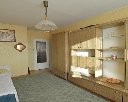 Mieszkanie 3-pokojowe, balkon, ul. Pułtuska