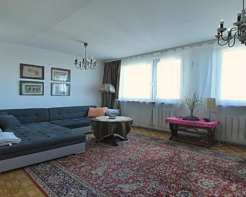 Mieszkanie 3-pokojowe, balkon, ul. Pułtuska