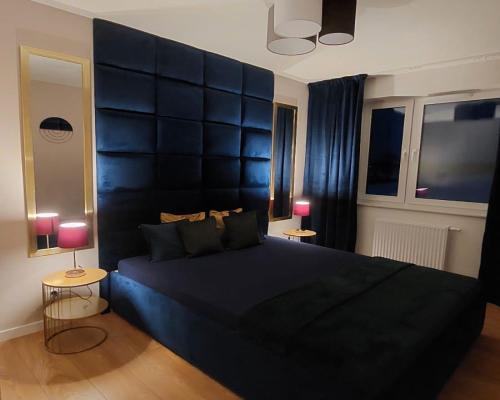 Stylowe 2 pokoje z balkonem, z widokiem na zieleń