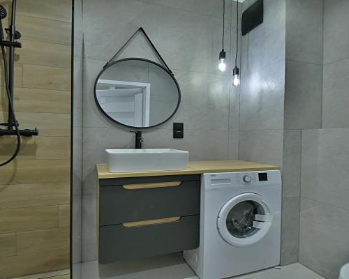 Nowe 2 pokoje, Port Popowice, ul Białowieska