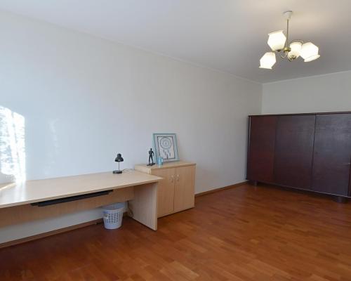 Mieszkanie 3-pokojowe przy parku, Hallera