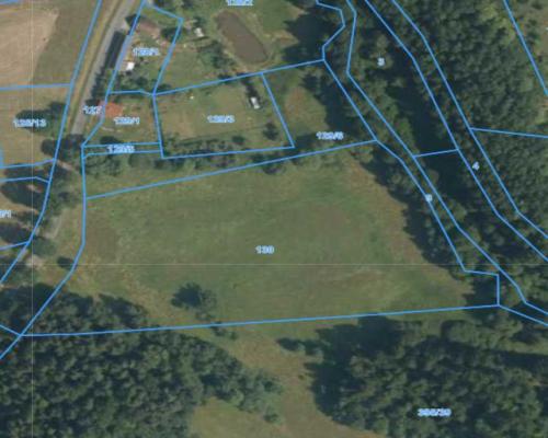 Działka widokowa, budowlana, Wilcza, gm. Kłodzko