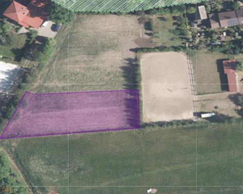 Spokojne miejsce na Twój dom we Wrocławiu