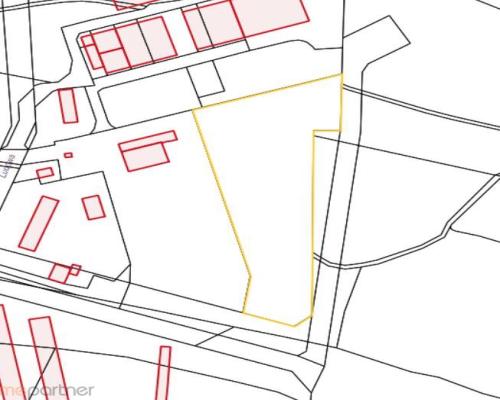 Działka przemysłowa Wałbrzych