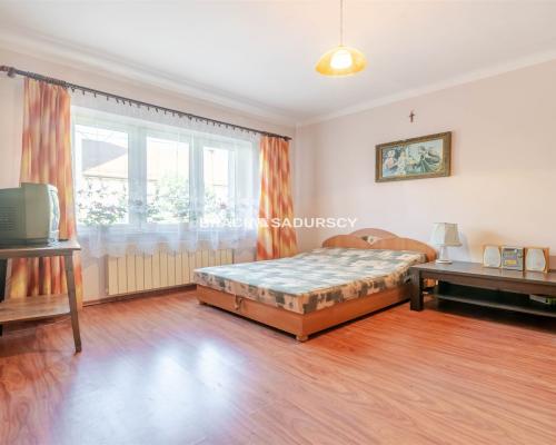 DWA DOMY W JEDNEJ CENIE W KRAKOWIE