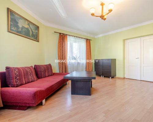 DWA DOMY W JEDNEJ CENIE W KRAKOWIE