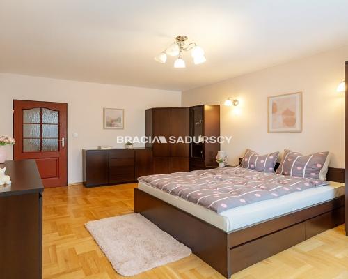 Dom na sprzedaż - Krowodrza