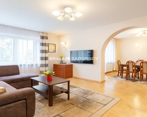 Dom na sprzedaż - Krowodrza