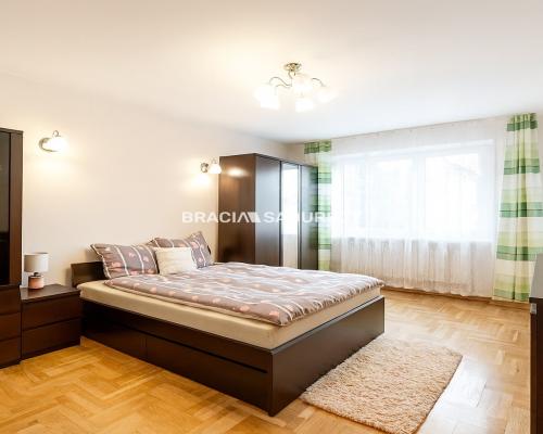 Dom na sprzedaż - Krowodrza