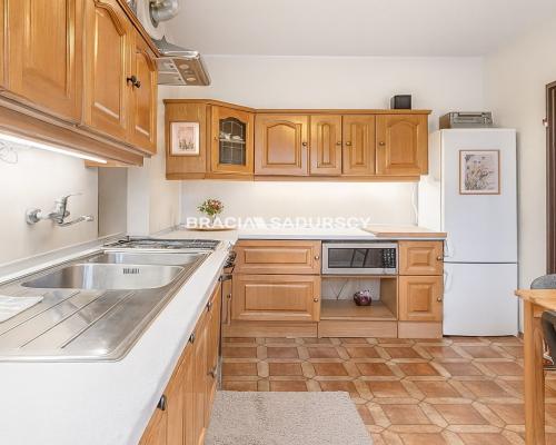 Dom na sprzedaż - Krowodrza