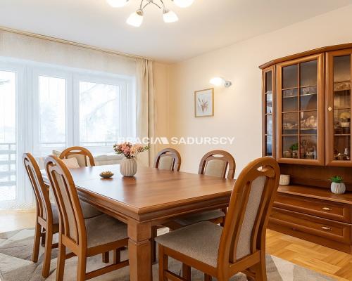 Dom na sprzedaż - Krowodrza