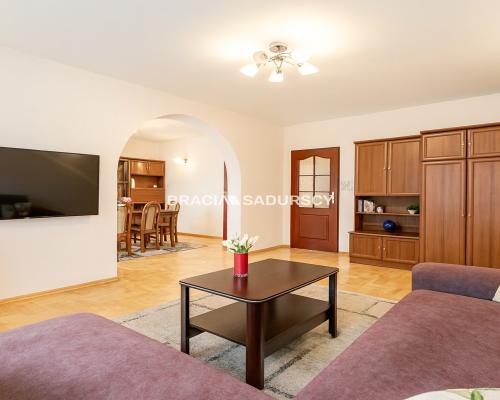 Dom na sprzedaż - Krowodrza