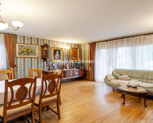 Przestronny dom w cichej i spokojnej okolicy