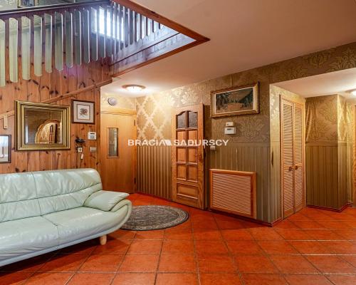 Przestronny dom w cichej i spokojnej okolicy