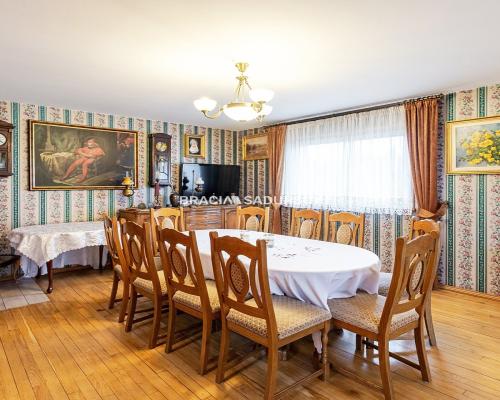 Przestronny dom w cichej i spokojnej okolicy