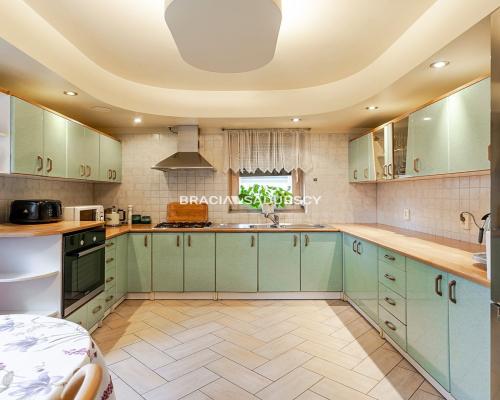 Przestronny dom w cichej i spokojnej okolicy