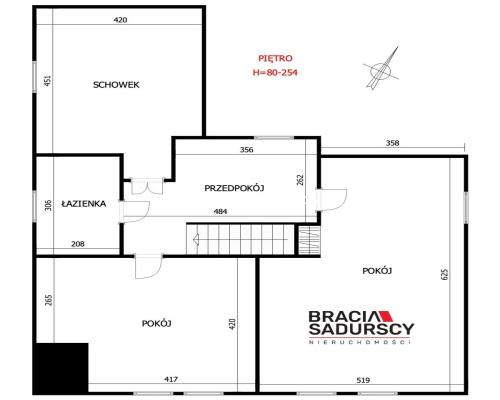 DOM WOLNOSTOJĄCY KRAKOW WYSOKI STANDARD