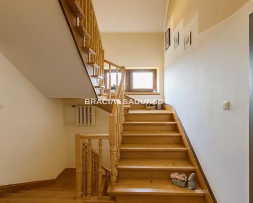 Sprzedam dom w Libertowie,pięknie położony