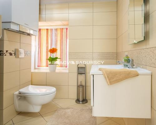 Dom wolnostojący z działką, ul. Skotnicka