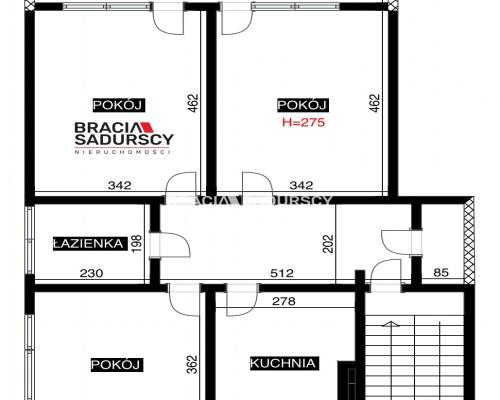 Dom wolnostojący w doskonałej lokalizacji