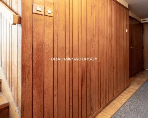 Łysa Góra, przestronny dom z potencjałem, 9 arów