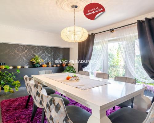 2 domy na 20 arowej działce- Dziaduszyce