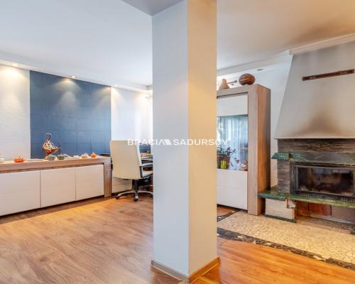 2 domy na 20 arowej działce- Dziaduszyce