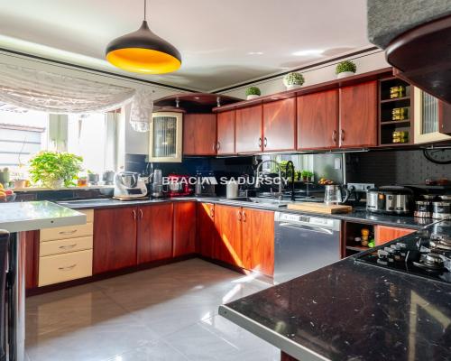 2 domy na 20 arowej działce- Dziaduszyce