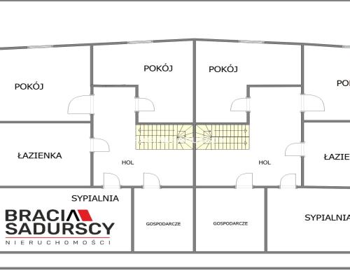 Nowoczesne Domy 157 m2 k/Ojcowa