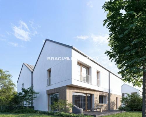 Nowoczesne Domy 157 m2 k/Ojcowa