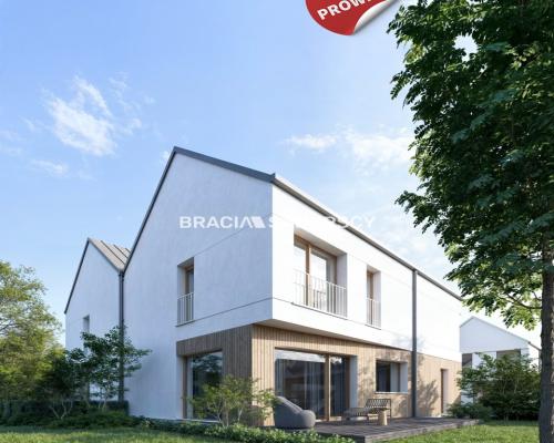 Nowoczesne Domy 157 m2 k/Ojcowa