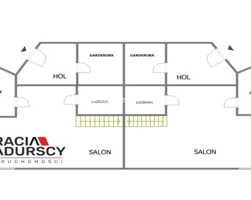 Nowoczesne Domy 157 m2 k/Ojcowa