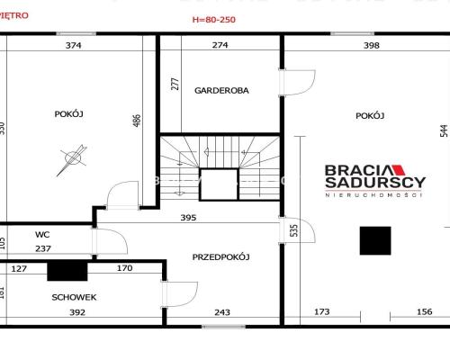 Dom, 17 arów zieleni, staw, taras, garaż – Rożnowa