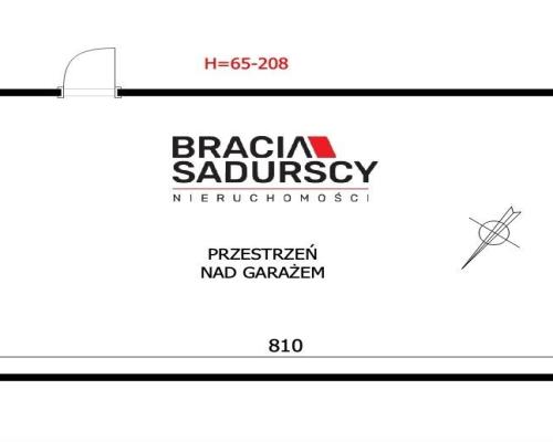 Dom, 17 arów zieleni, staw, taras, garaż – Rożnowa