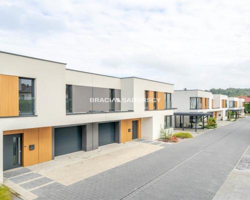 Twój dom w ciszy – 15 minut od Krakowa!