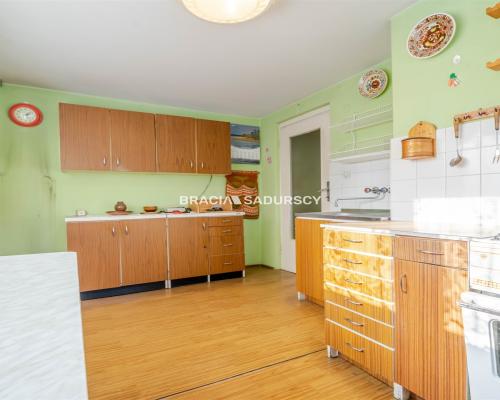 Dom wolnostojący / Niepołomice