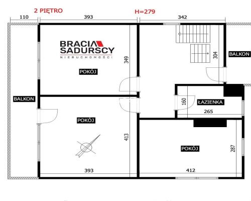 Dom wolnostojący / Niepołomice