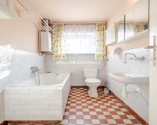 Dom wolnostojący / Niepołomice