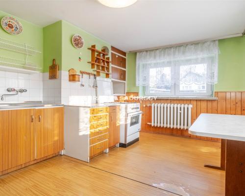 Dom wolnostojący / Niepołomice