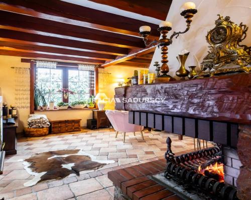 Wyjątkowa rezydencja na sprzedaż – Balin, 274 m²!!