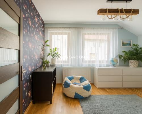 Dom 3 pokoje | Ogród | Fotowoltaika | Kraków