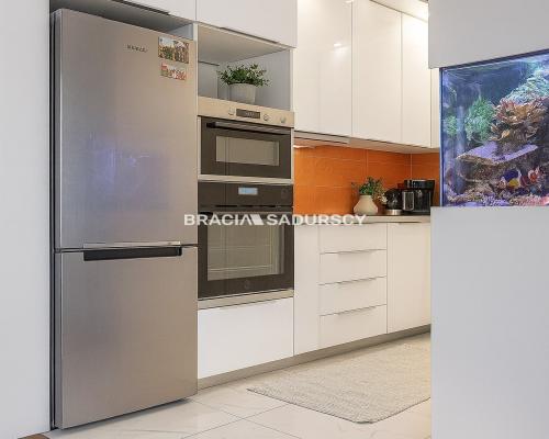 Dom 3 pokoje | Ogród | Fotowoltaika | Kraków