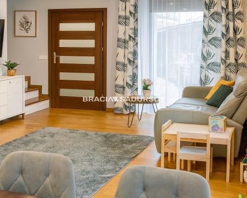 Dom 3 pokoje | Ogród | Fotowoltaika | Kraków