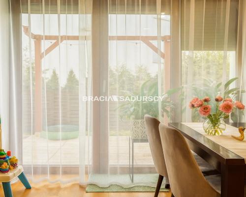 Dom 3 pokoje | Ogród | Fotowoltaika | Kraków