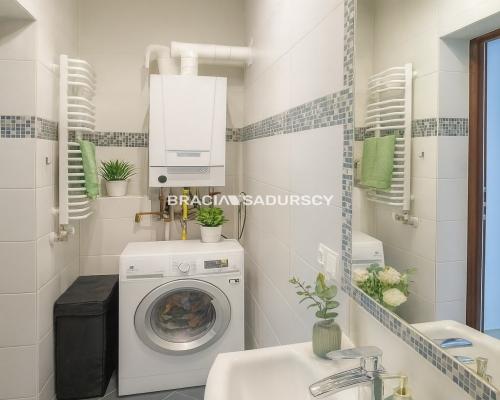 Dom 3 pokoje | Ogród | Fotowoltaika | Kraków