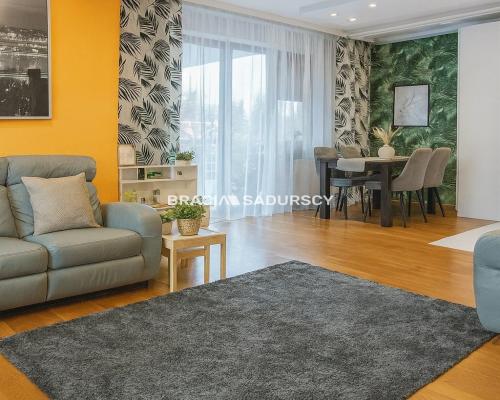 Dom 3 pokoje | Ogród | Fotowoltaika | Kraków