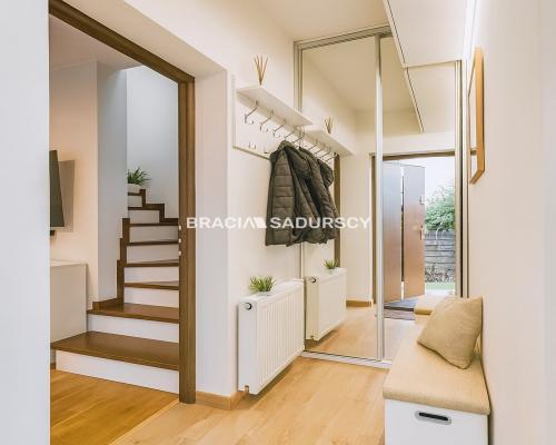 Dom 3 pokoje | Ogród | Fotowoltaika | Kraków