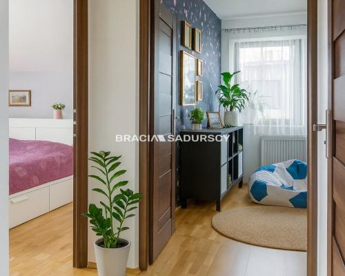 Dom 3 pokoje | Ogród | Fotowoltaika | Kraków